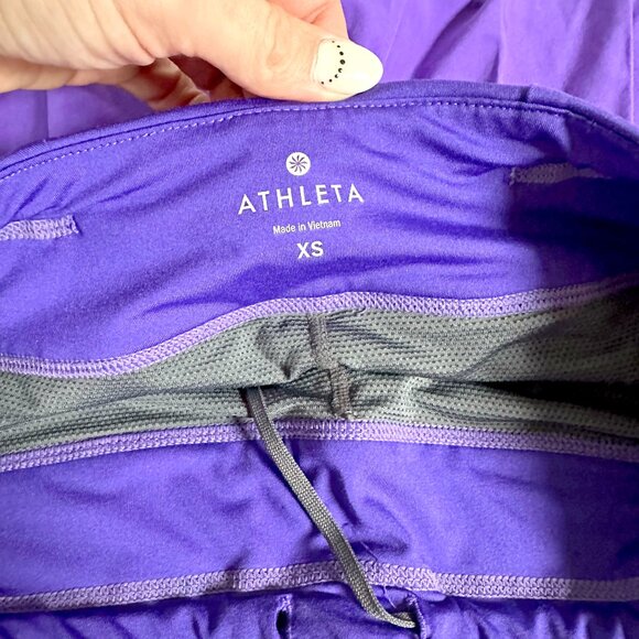 Athleta Runaround Skort - Picture 5 of 10